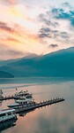 Sun moon lake