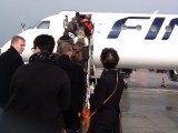 Op weg naar Oulu
