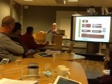 Presentatie over het Finse onderwijssysteem