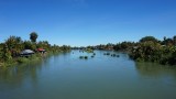 Don Det, Laos