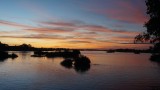 Sunset, Don Det
