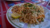 Fried noodles, Don Det