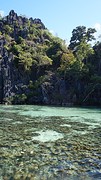 Island Hopping, Coron