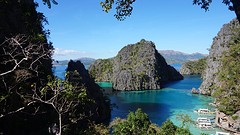 Island Hopping, Coron