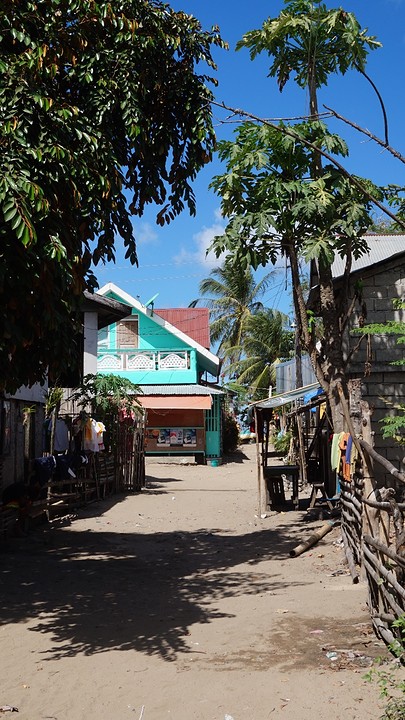 El Nido