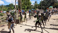 Santo Nino Festival, El Nido