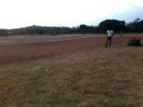 Turnen in Tanzania