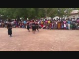 Feest in Sumve 2