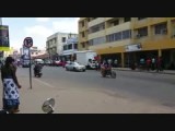 Mwanza aanhangers van de politieke partij Chadema