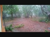 Noodweer in Tanzania