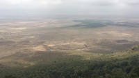 view from the Sopa Lodge