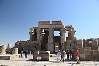 Kom Ombo