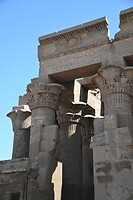 Kom Ombo