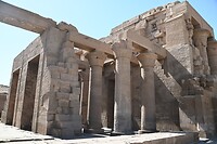 Kom Ombo