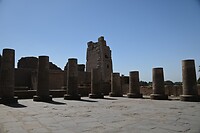 Kom Ombo