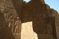 Kom Ombo