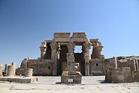 Kom Ombo