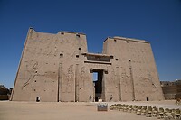 Edfo - Tempel
