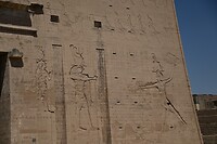 Edfo - Tempel