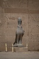 Edfo - Tempel