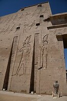 Edfo - Tempel