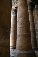 Edfo - Tempel