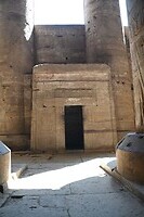 Edfo - Tempel