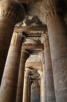Edfo - Tempel