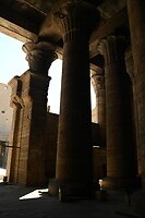 Edfo - Tempel