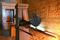 Edfo - Tempel