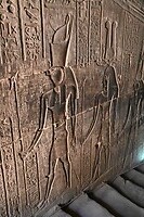 Edfo - Tempel