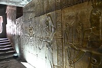 Edfo - Tempel