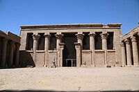 Edfo - Tempel