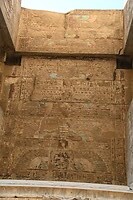Edfo - Tempel