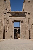 Edfo - Tempel