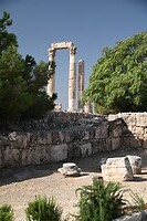 Amman - Citadel