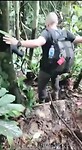 Jungle hike