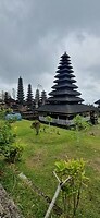 Besakih Tempel Karangasem