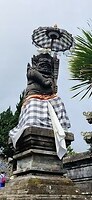Besakih Tempel Karangasem