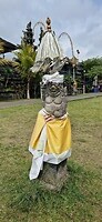 Besakih Tempel Karangasem