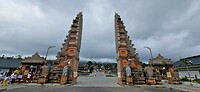 Besakih Tempel Karangasem