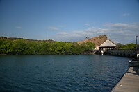 Rinca Island