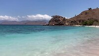 Pink Beach