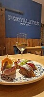 Pinxto's e Vino