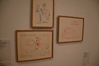 Barcelona - Museum Pablo Picasso