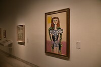 Barcelona - Museum Pablo Picasso