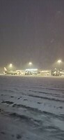 Tromsø airport
