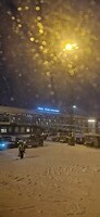 Tromsø airport