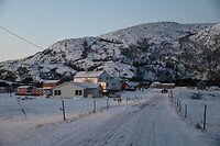 Hillesøyvegen