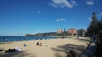 Manly Beach